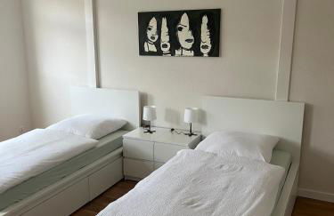 Wohnung Villa Kasper EG - Foto 23