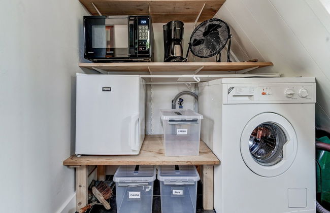 Lush Holiday Home With a Private Hot Tub - Foto 26