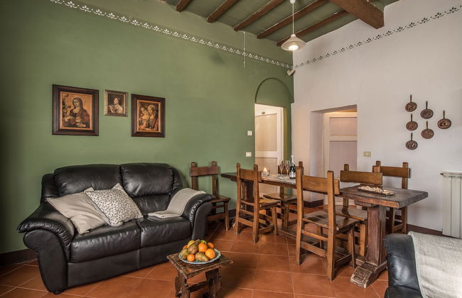 Agriturismo Fattoria Del Colle - Foto 21