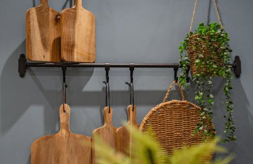 Two Bed House in Castle Donington - Foto 18