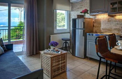 Villa Teresa Luxury Suites - Photo 27