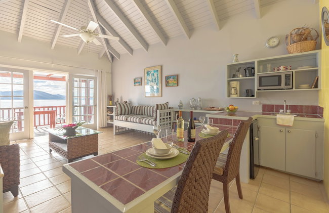 Fort Recovery Beachfront Villa & Suites Hotel - Photo 79