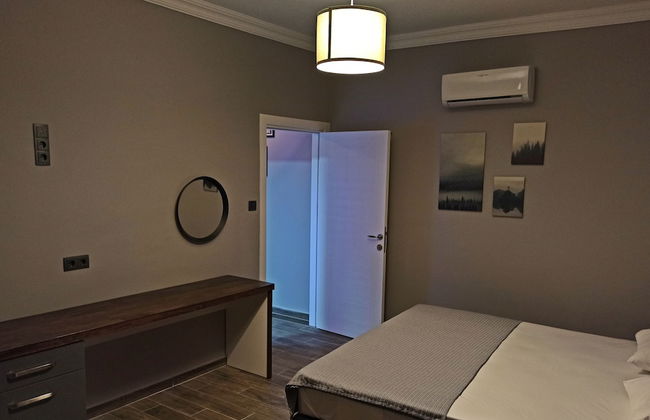 Merve Apart Otel - Foto 6