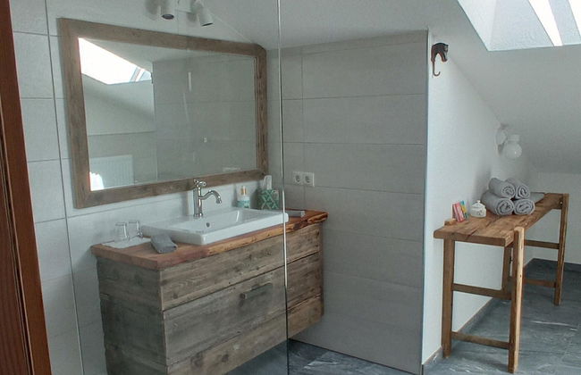 Apartment Rossweid - Formerly TUI Ferienhaus - Photo 12