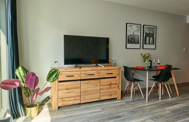 Easy Rent Apartments - CRYSTAL - Photo 17