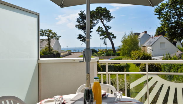 Vue mer et Calme - Foto 2, View