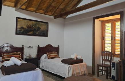 Los Frailes 28 - Foto 34