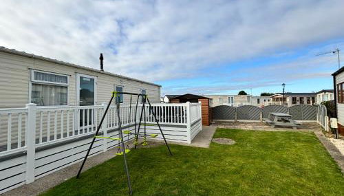 6 Berth Beautiful Caravan - Foto 3, Garden