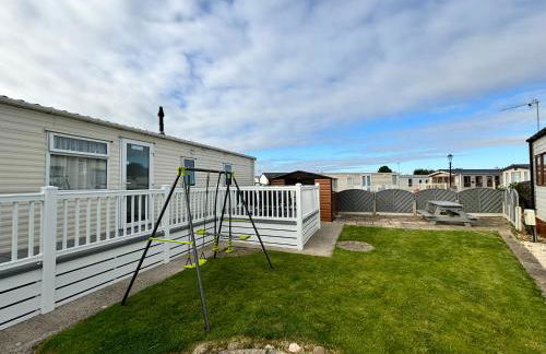 6 Berth Beautiful Caravan - Foto 3