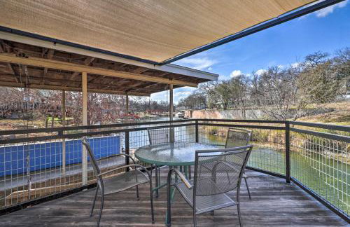 Lake LBJ Waterfront Vacation Rental! - Foto 39