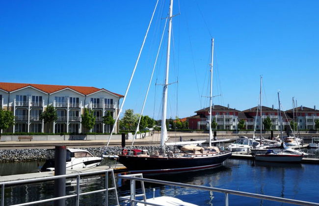 Hausboot in Boltenhagen - Foto 7