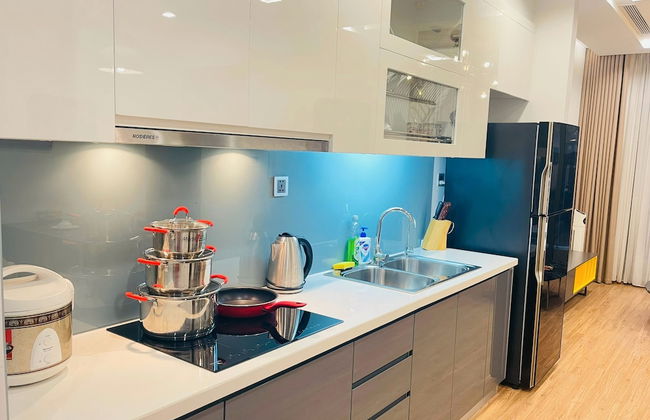 Apartment with residence - Foto 29