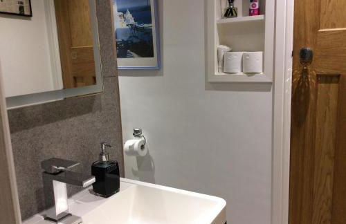 Hardy Croft Hideaway - Foto 15