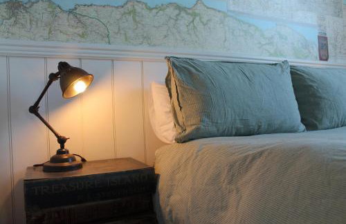 Tannery Cottage Porlock - Foto 23