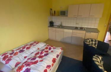 Gablenzer Freizeit, Ferienwohnung Noack Wohnung für 4 Personen - Foto 9