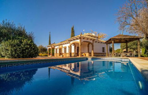 Amazing Home In Arriate - Foto 1