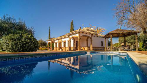 Amazing Home In Arriate - Foto 1