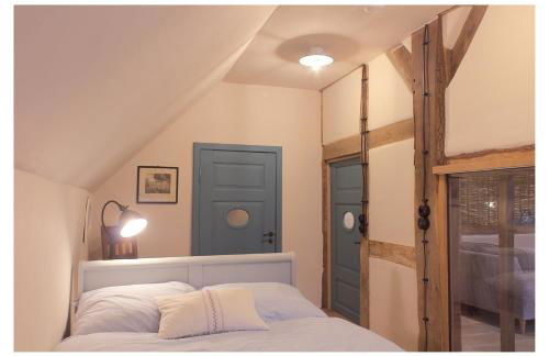 Ferienwohnung - De Deelstuuv - Foto 13