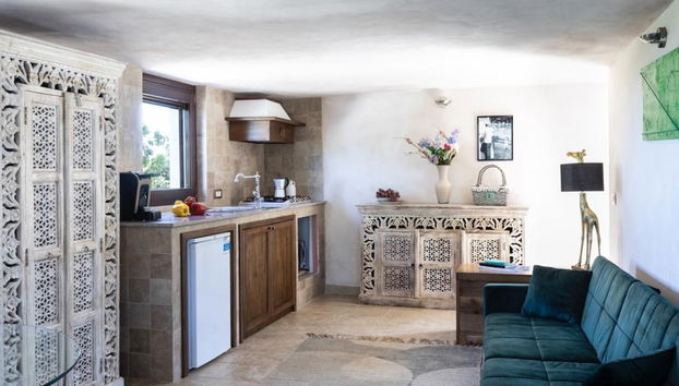 Casa Rosanna - Romantic 1 Bedroom Puglia Hideaway - Foto 3, Habitación