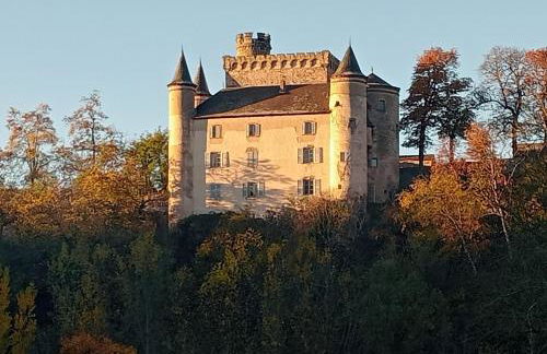 La Cabane du Berger & son terrain de pétanque - Foto 41