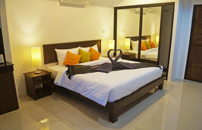 The Seashore Kamala Service Apartment - Foto 16