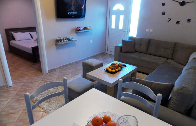 Blue Moon Apartments - Foto 19