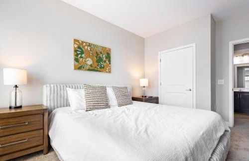 Landing Modern 2BD Clubhouse Gym - Foto 16