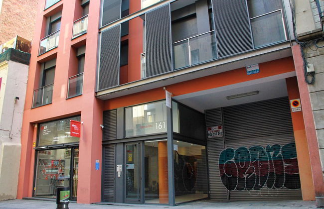 Bonavista Apartments - Virreina - Foto 24