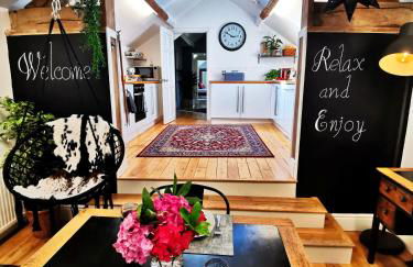 Pheasants Retreat with Hot Tub and Fire Pit - Foto 15