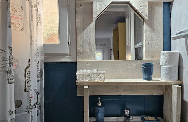 Marini Traditional Cottages - Foto 41