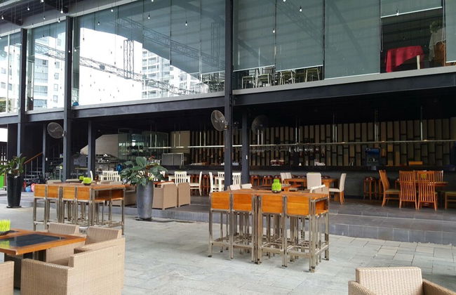 Henry Apt Expo Secc Goft SWPool F11th - Foto 38