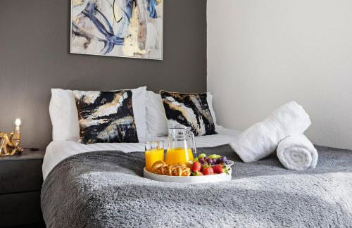 Chester Contractor House, Sleeps 7, Saltney, Games - Foto 57