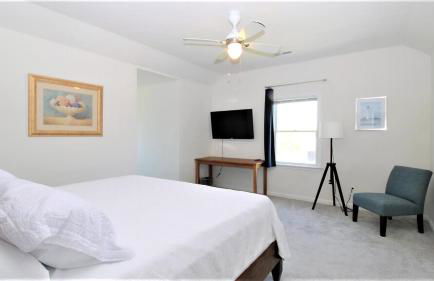 Fairwinds Cottage - Foto 35