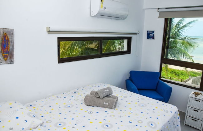 Maui Beach Residence - Foto 23