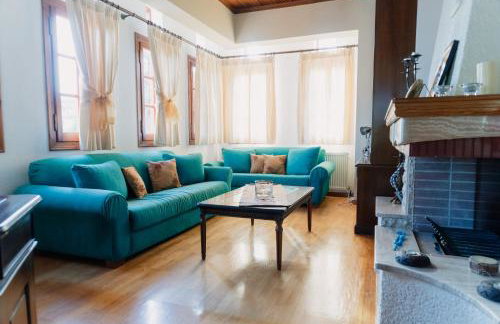Aria Archontiko Pelion - Foto 11