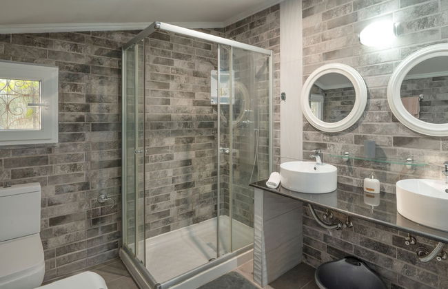 Luxury Just for 2 in Ionian Islands - Foto 14