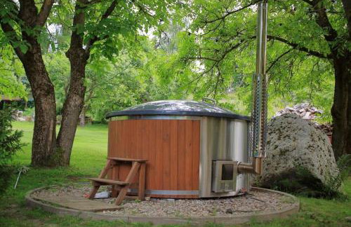 Apartament w ,chlewiku” - Photo 20