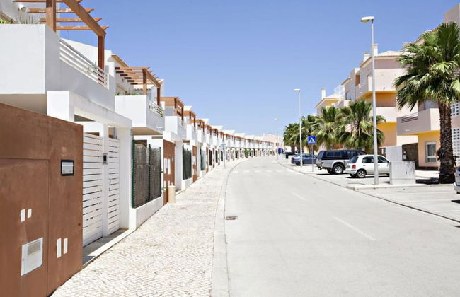 Duja in Tavira With 2 Bedrooms and 2 Bathrooms - Foto 2