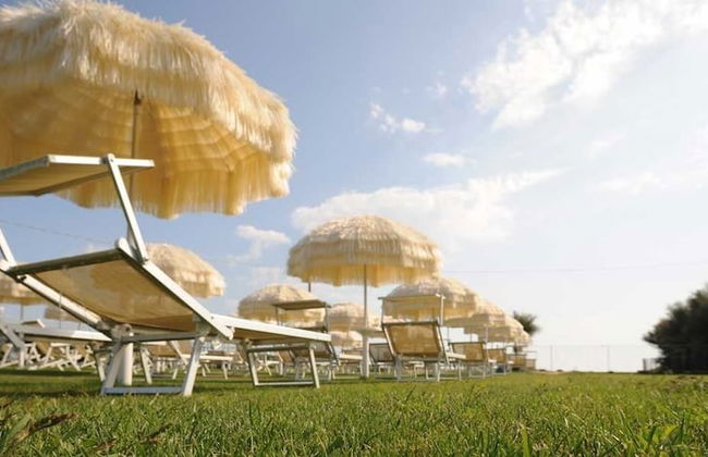 Agriturismo Frontemare - Foto 49