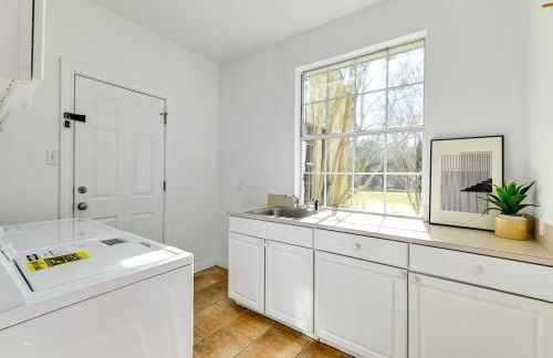 Peabody Ranch Luxury Home W/pool, Hot Tub, Fire Pit! - Foto 37