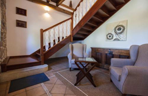 Casa Rural Arregi - Foto 20