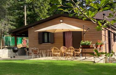 La Villetta Trepidò - Foto 1