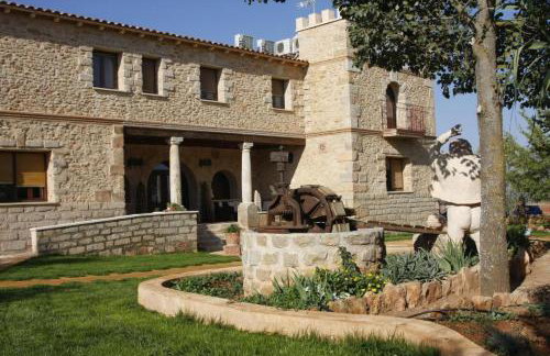 Casa Rural Galatea especial Grupos - Foto 19