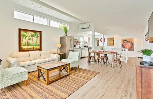 Shores Perfection - Spa, AC, Pet Friendly, Parking, Fire Pit & Massive Private Yard! - Foto 69