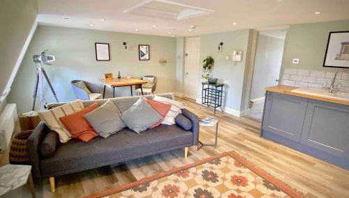 The Georgian Loft Apartment Central Bath - Foto 3