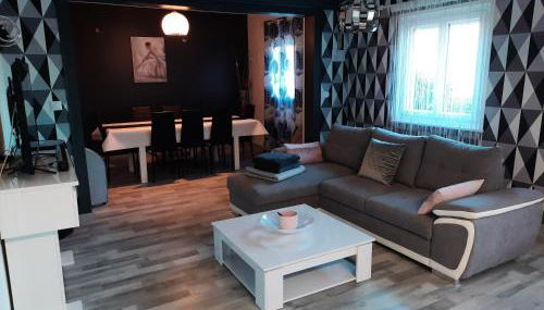 villa denise 200 m riviere orb - Foto 5