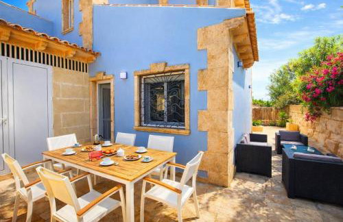 Chalet Mediterráneo Bolnuevo by Rental Olé - Photo 63