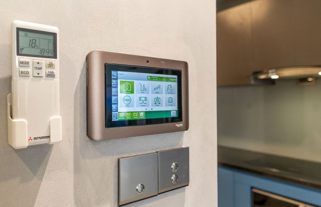 The Rixx Madison - Foto 14