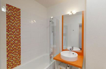 Alezan Hôtel & Résidence - Foto 28