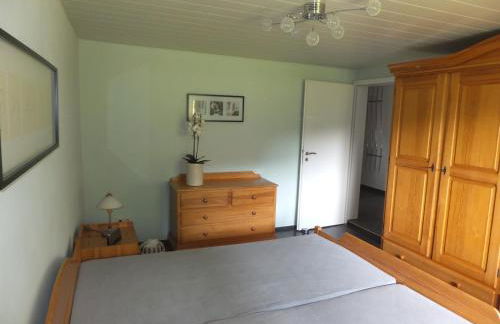 Ferienwohnung Weserberglandblick - Foto 19